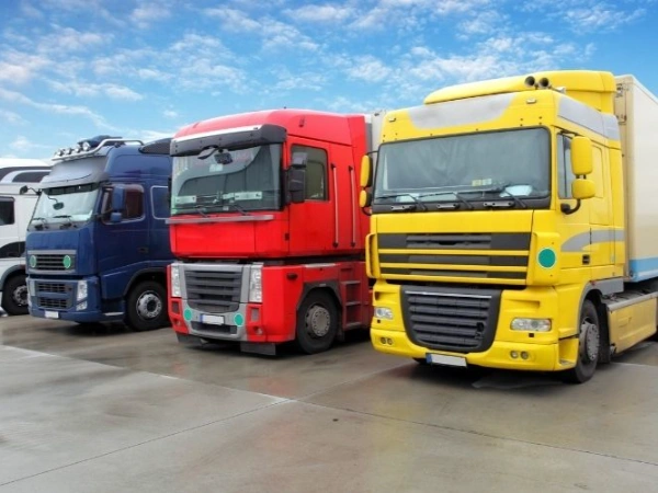 Ankara Yedisu Nakliye